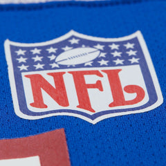 New York Giants Lawrence Taylor Maxxed Out Fashion Hockey Jersey | NFL Outlet