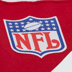 San Francisco 49ers Joe Montana Maxxed Out Fashion Hockey Jersey | NFL Sale