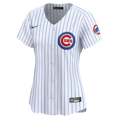 Kyle Tucker Chicago Cubs Nike Women's Home Limited Player Jersey - MLB Jerseys