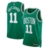 Kelly Green Payton Pritchard Boston Celtics Unisex Swingman Jersey | NBA