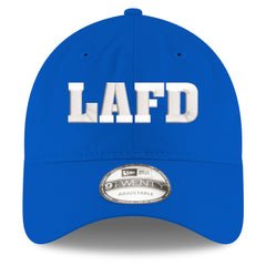 Los Angeles Rams LAFD 9TWENTY Adjustable Hat | NFL New