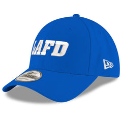 Los Angeles Rams LAFD 9FORTY Adjustable Hat | NFL Sale