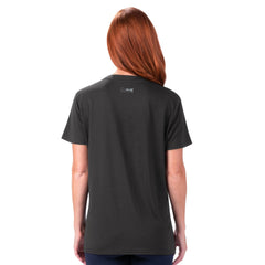 Detroit Lions G-III 4Her by Carl Banks Women's Jacey Performance Tri-Blend T-Shirt | NFL On sale