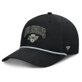 Los Angeles Kings Fanatics Decades Collection A-Frame Adjustable Hat - NHL Hats