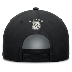 Los Angeles Kings Fanatics Decades Collection A-Frame Adjustable Hat - NHL Hats