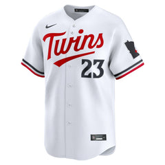 Royce Lewis Minnesota Twins Nike Home Limited Player Jersey - MLB Jerseys