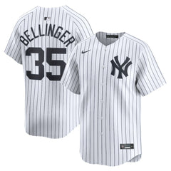 Cody Bellinger New York Yankees Nike Home Limited Player Jersey - MLB Jerseys