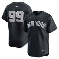 Aaron Judge New York Yankees Nike Alternate Limited Player Jersey - MLB Jerseys