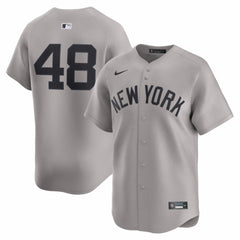 Paul Goldschmidt New York Yankees Nike Road Limited Player Jersey - MLB Jerseys