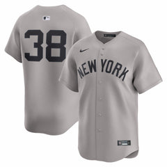 Devin Williams New York Yankees Nike Road Limited Player Jersey - MLB Jerseys