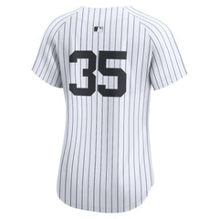 Cody Bellinger New York Yankees Nike Women's Home Limited Player Jersey - MLB Jerseys