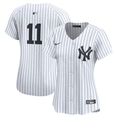 Anthony Volpe New York Yankees Nike Women's Home Limited Player Jersey - MLB Jerseys