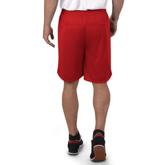 Kansas City Chiefs MSX by Michael Strahan Mesh Shorts | NFL Sale