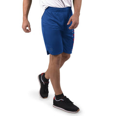 Buffalo Bills MSX by Michael Strahan Mesh Shorts | NFL New