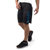 Detroit Lions MSX by Michael Strahan Mesh Shorts | NFL On sale