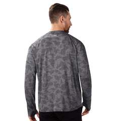 Atlanta Falcons MSX by Michael Strahan Performance Camo Long Sleeve T-Shirt | NFL Near me