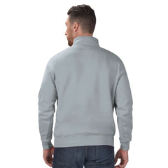 Washington Commanders Starter Classic Quarter-Zip Pullover Sweatshirt | NFL US