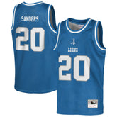 Detroit Lions Barry Sanders Youth Retired Player NFL Basketball Fashion Jersey | NFL Sale