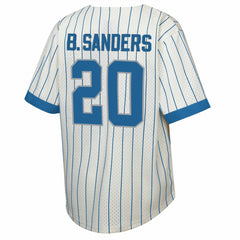 Detroit Lions Barry Sanders Youth Retired Player Name & Number Baseball Jersey | NFL On sale