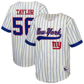 New York Giants Lawrence Taylor Youth Retired Player Name & Number Baseball Jersey | NFL On sale