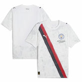 Manchester City x KidSuper 2025 FIFA Club World Cup Replica Jersey