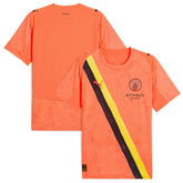 Manchester City x KidSuper 2025 FIFA Club World Cup Replica Jersey