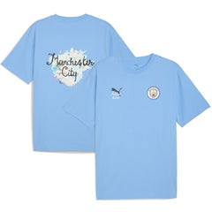 Manchester City x KidSuper 2025 FIFA Club World Cup Graphic T-Shirt