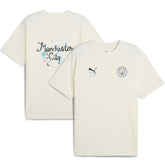 Manchester City x KidSuper 2025 FIFA Club World Cup Graphic T-Shirt