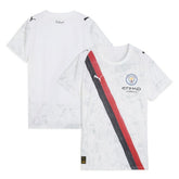 Manchester City x KidSuper Women's 2025 FIFA Club World Cup Replica Jersey
