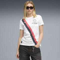 Manchester City x KidSuper Women's 2025 FIFA Club World Cup Replica Jersey