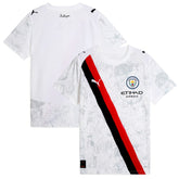 Manchester City x KidSuper Youth 2025 FIFA Club World Cup Replica Jersey