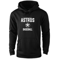 Houston Astros Dunbrooke Champion Pullover Hoodie - MLB Hoodies