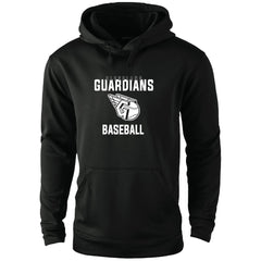 Cleveland Guardians Dunbrooke Champion Pullover Hoodie - MLB Hoodies