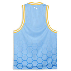 Manchester City 2025 FIFA Club World Cup dryCELL Basketball Jersey
