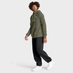 Miami Dolphins 2025 Salute to Service Sideline Standard Issue Dri-FIT Hoodie | NFL Near me
