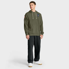 Tennessee Titans 2025 Salute to Service Sideline Standard Issue Dri-FIT Hoodie | NFL On sale