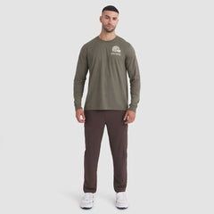 Cleveland Browns 2025 Salute to Service Sideline Long Sleeve T-Shirt | NFL Sale