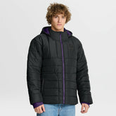 Minnesota Vikings Full-Zip Hooded Jacket | NFL Sale