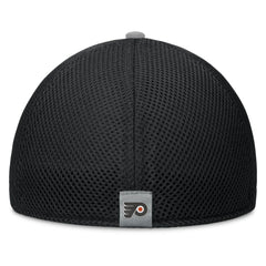 Philadelphia Flyers Fanatics Fundamentals Span Flex Hat - NHL Hats