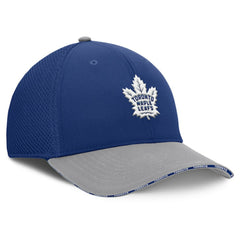 Toronto Maple Leafs Fanatics Fundamentals Span Flex Hat - NHL Hats
