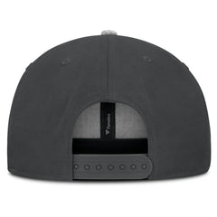 Vegas Golden Knights Fanatics Fundamentals Loden Snapback Hat - NHL Hats