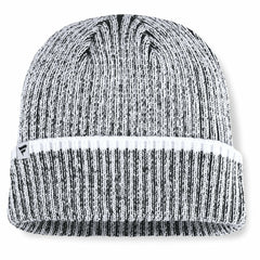Vegas Golden Knights Fanatics Fundamental Haze Cuffed Knit Hat - NHL Hats