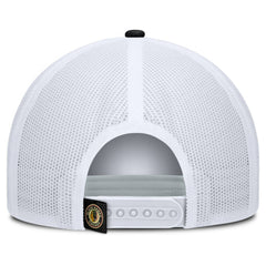 Chicago Blackhawks Fanatics Heritage Dutch A-Frame Trucker Adjustable Hat - NHL Hats