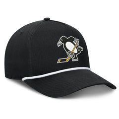 Pittsburgh Penguins Fanatics Authentic Pro Alt Jersey A-Frame Adjustable Hat - NHL Jerseys