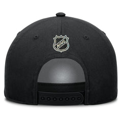 Pittsburgh Penguins Fanatics Authentic Pro Alt Jersey A-Frame Adjustable Hat - NHL Jerseys