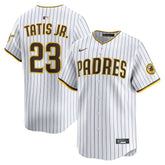 Fernando Tatis Jr. San Diego Padres Nike Home Limited Player Jersey - MLB Jerseys