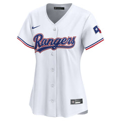 Josh Jung Texas Rangers Nike Women's Home Limited Player Jersey - MLB Jerseys