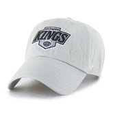 Los Angeles Kings '47 Core Logo Clean Up Adjustable Hat - NHL Hats