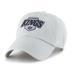Los Angeles Kings '47 Core Logo Clean Up Adjustable Hat - NHL Hats
