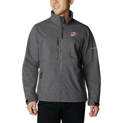 Carolina Hurricanes Columbia Ascender II Full-Zip Jacket - NHL Jackets